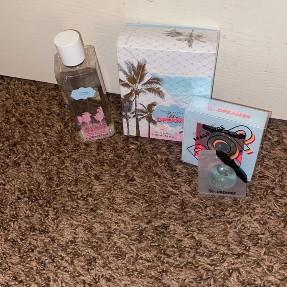 Tease Dreamer Bundle